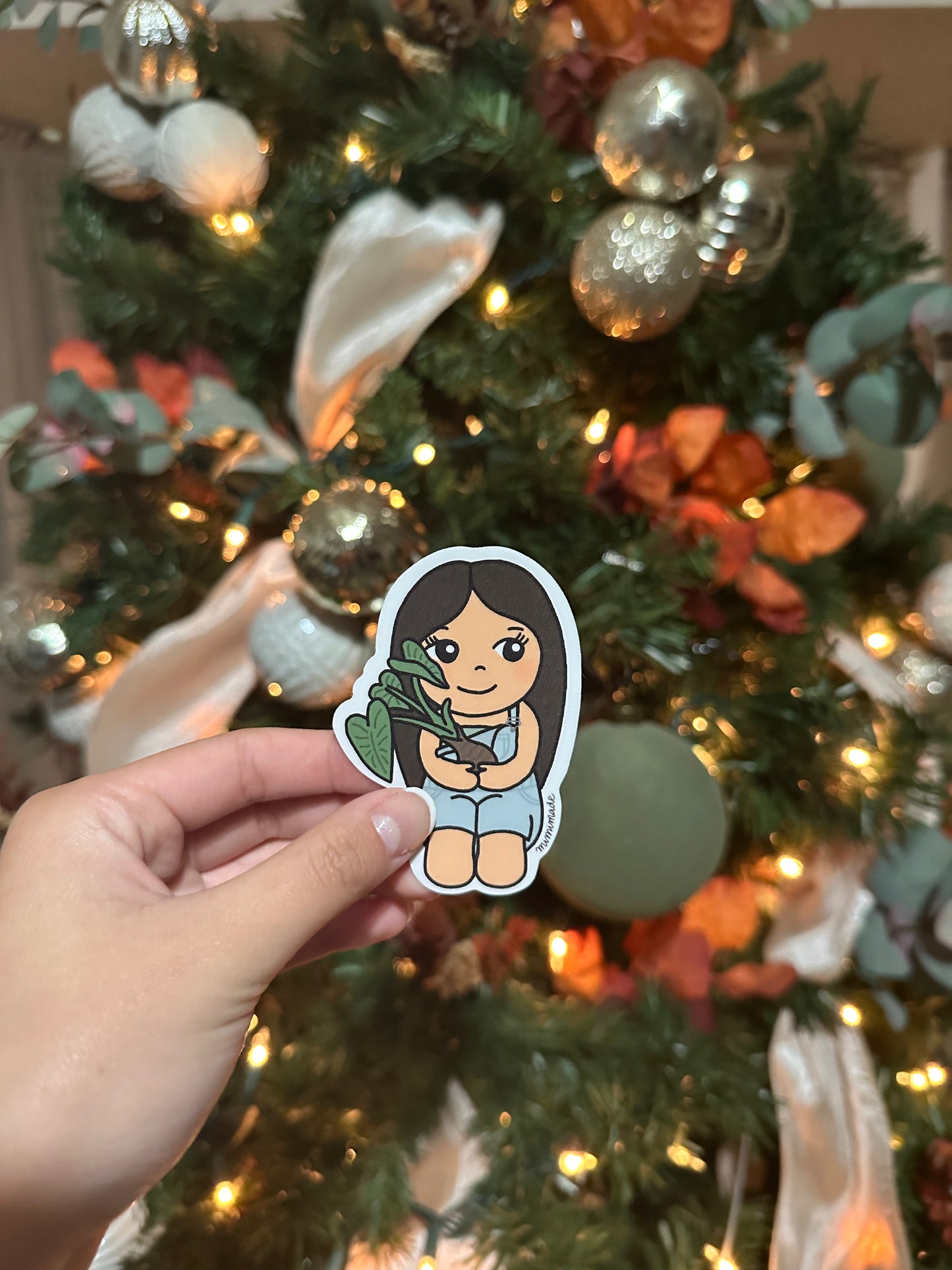 Kalo Girl