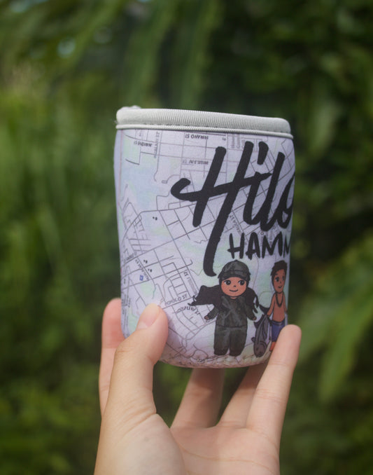 Hilo Hammah’s Coozie