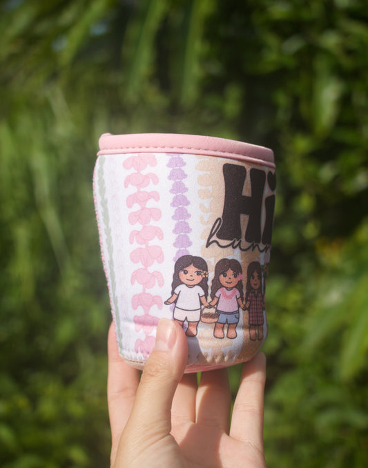 Hilo Hunnehs Coozie