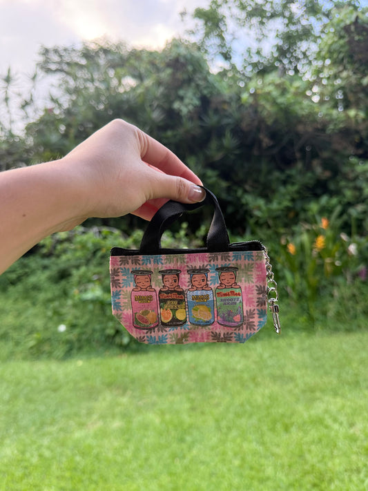 Tiny Tote