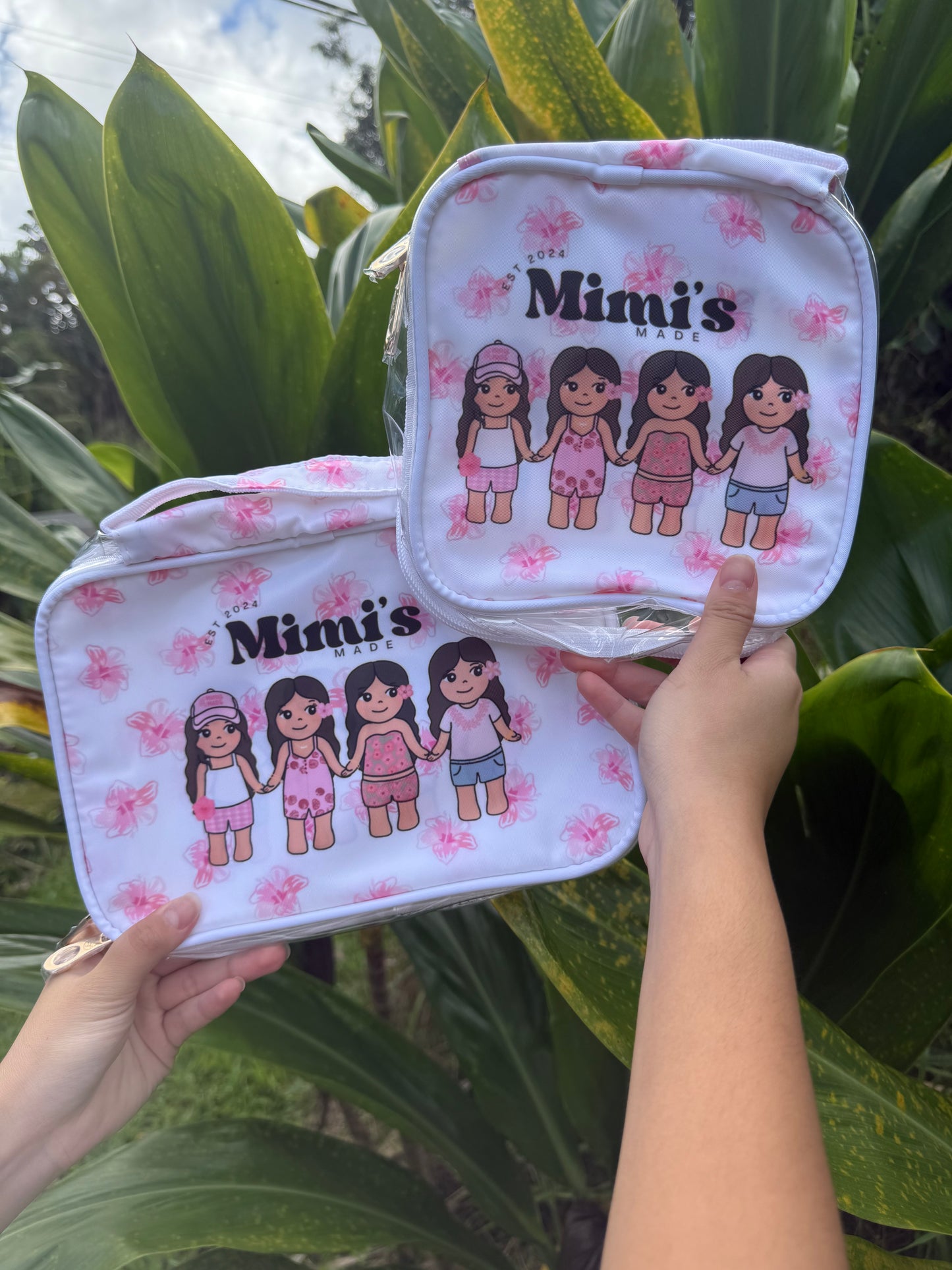 Clearly the cutest duo's (MimisMade)