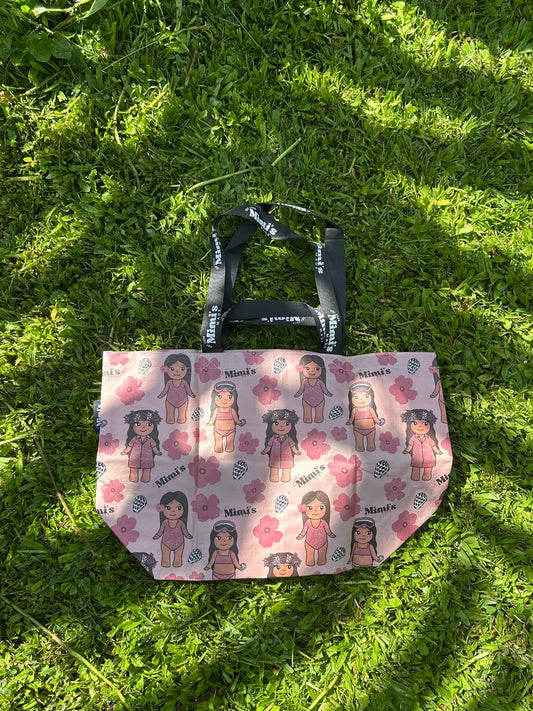 Hunneh Hau Bag