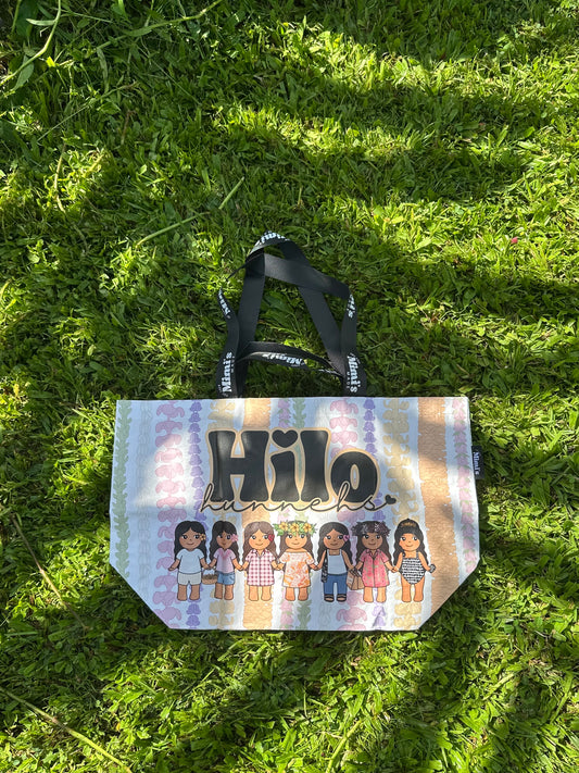 Hilo Hunnehs Bag