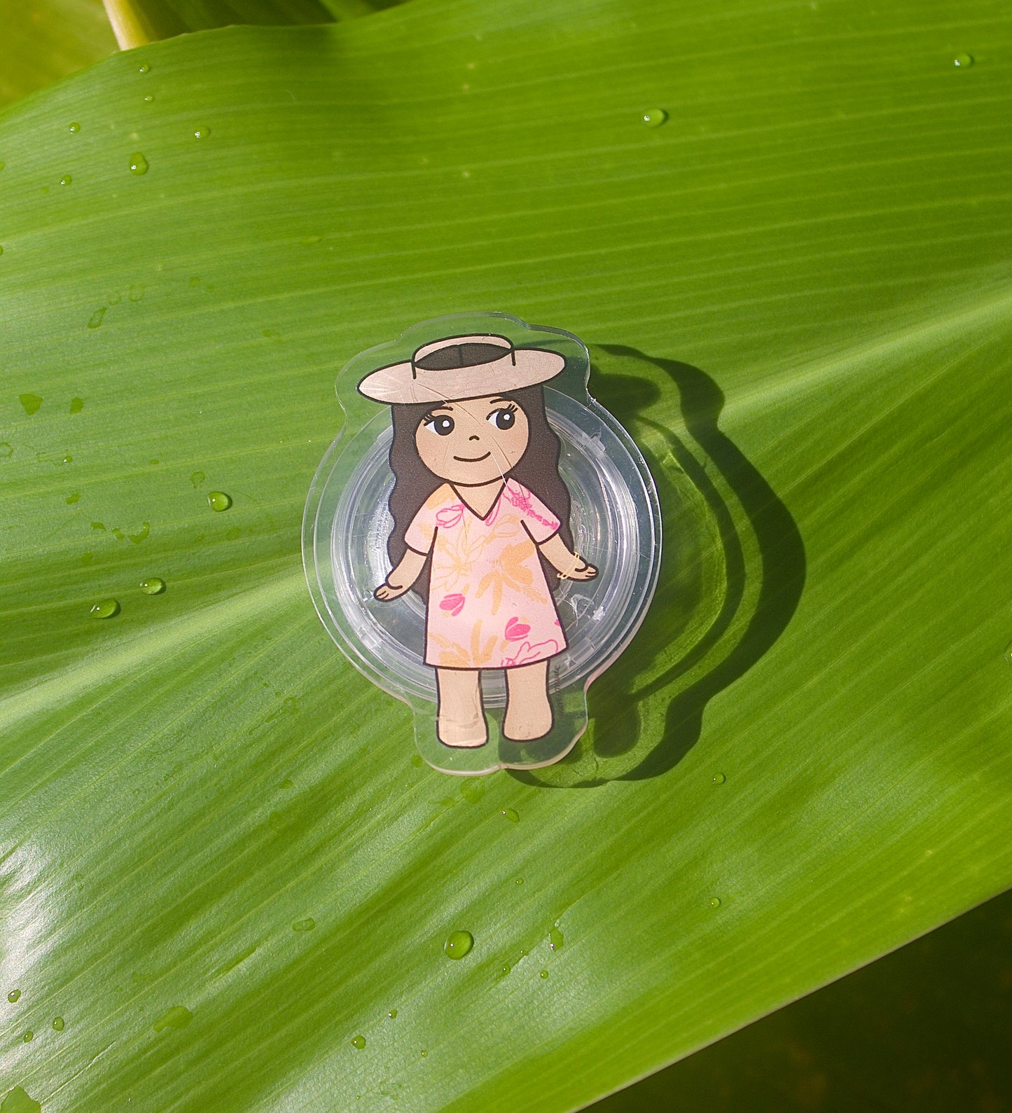 Kealopiko Pop-socket