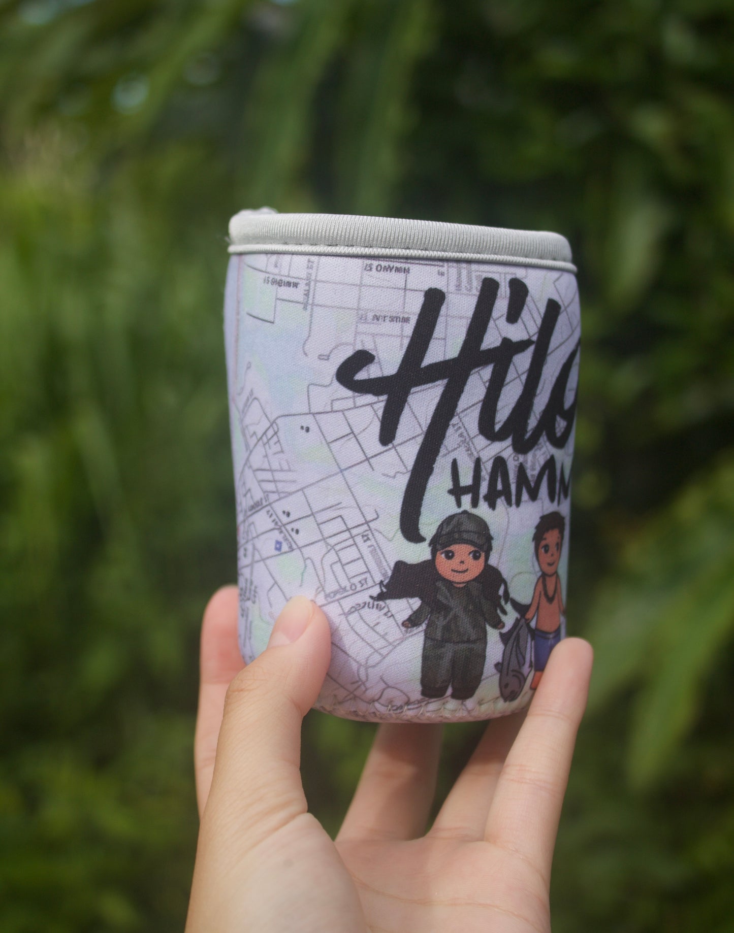 Hilo Hammah’s Coozie