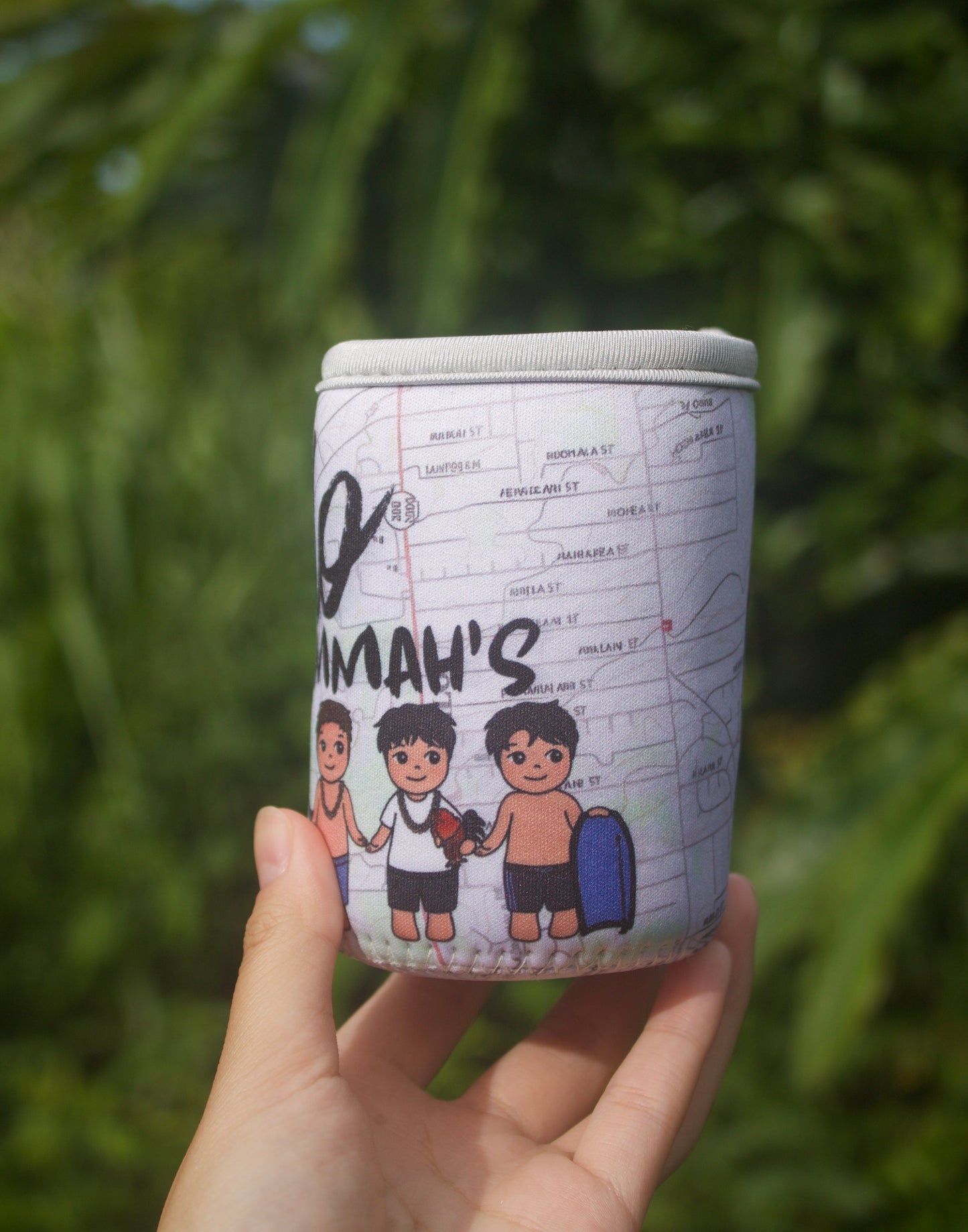 Hilo Hammah’s Coozie