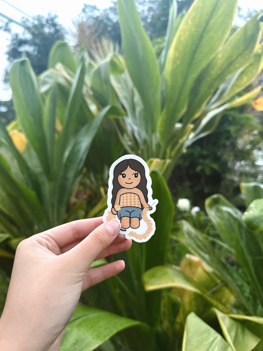 Lei Hunneh (MONTHLY EXCLUSIVE)