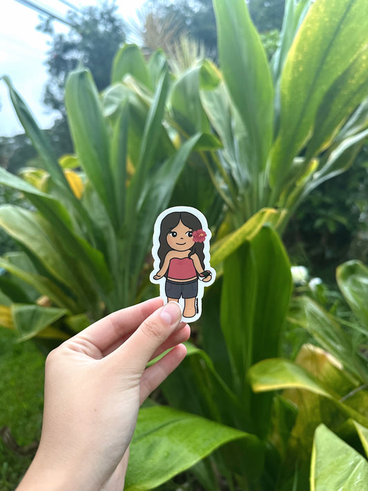 Musubi Bebbeh (MONTHLY EXCLUSIVE)